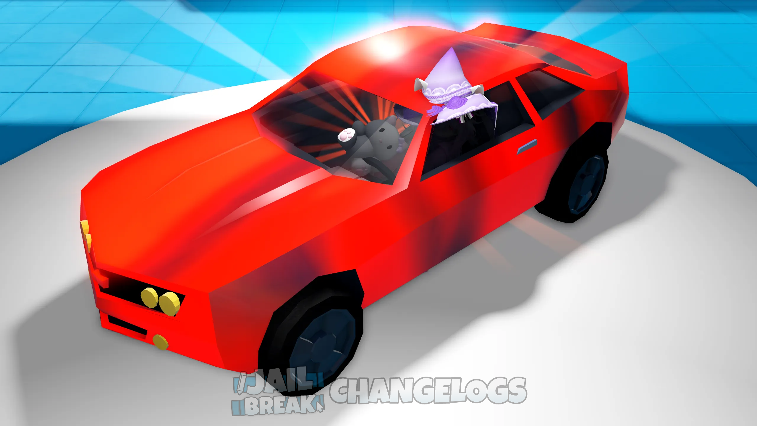 HyperRed Level 5